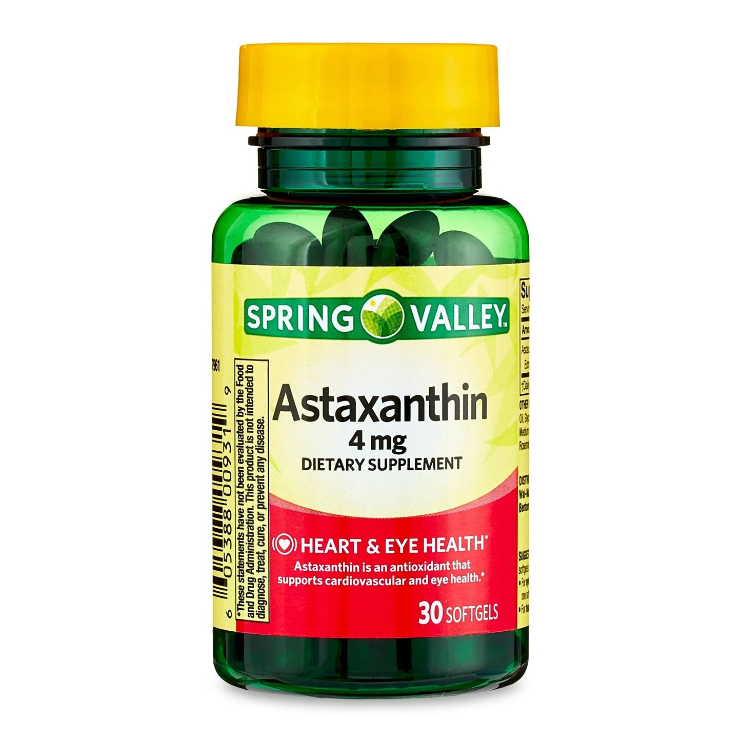 Astaxantina