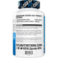 Citrato de Magnesio 400 mg Evlution Nutrition