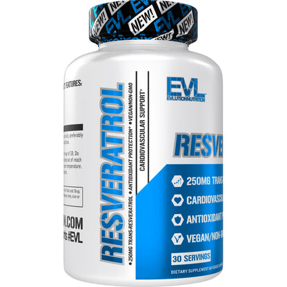 Resveratrol