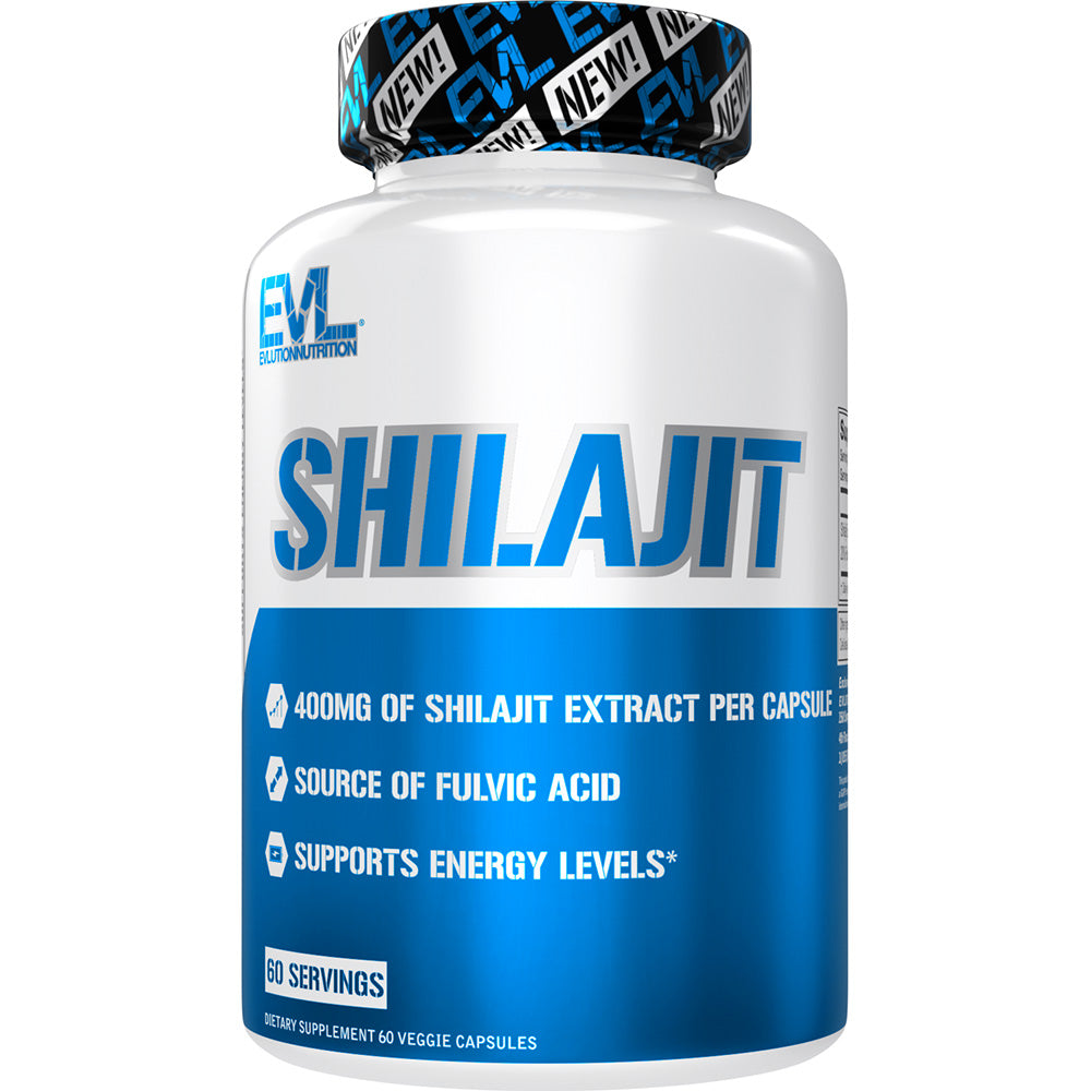 Shilajit